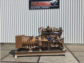 Generatorski set CUMMINS