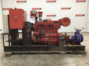 Pumpa za vodu CUMMINS