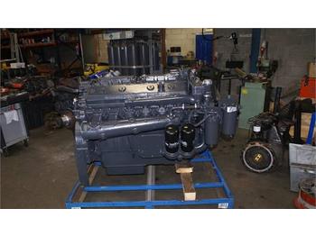 Motor za Građevinski strojevi Detroit 12V71 N 12V71 N: slika Motor za Građevinski strojevi Detroit 12V71 N 12V71 N