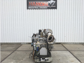 Generatorski set Detroit Diesel 8V92TA 8083-7405 GENERATOR 320KVA USED: slika Generatorski set Detroit Diesel 8V92TA 8083-7405 GENERATOR 320KVA USED