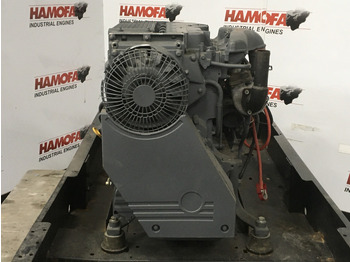 Novi Generatorski set Deutz BF4L2011 GENERATOR 40KVA NEW: slika Novi Generatorski set Deutz BF4L2011 GENERATOR 40KVA NEW