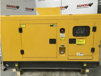 Generatorski set DEUTZ