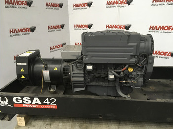 Generatorski set DEUTZ