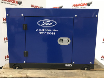 Generatorski set FORD