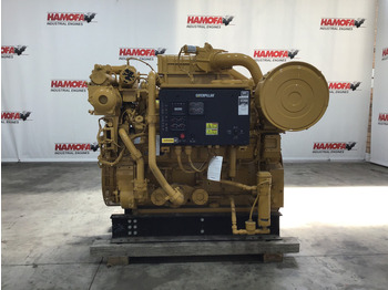 Novi Građevinski strojevi Caterpillar 3508C LLE-2644644 NEW: slika Novi Građevinski strojevi Caterpillar 3508C LLE-2644644 NEW