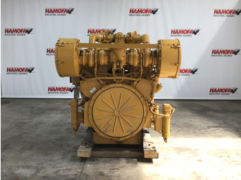 Novi Građevinski strojevi Caterpillar 3508C LLE-2644644 NEW: slika Novi Građevinski strojevi Caterpillar 3508C LLE-2644644 NEW