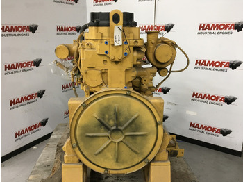 Novi Građevinski strojevi Caterpillar C11 GLS-2364572 NEW: slika Novi Građevinski strojevi Caterpillar C11 GLS-2364572 NEW