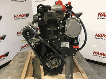 Novi Građevinski strojevi Caterpillar C4.4 446-3981579 NEW: slika Novi Građevinski strojevi Caterpillar C4.4 446-3981579 NEW