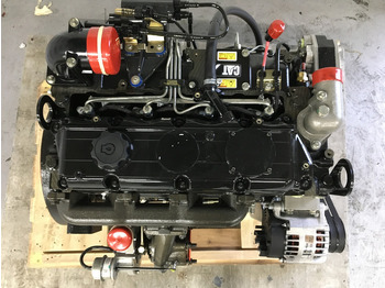 Novi Građevinski strojevi Caterpillar C4.4 446-3981579 NEW: slika Novi Građevinski strojevi Caterpillar C4.4 446-3981579 NEW