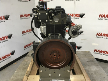 Novi Građevinski strojevi Caterpillar C4.4 446-3981579 NEW: slika Novi Građevinski strojevi Caterpillar C4.4 446-3981579 NEW