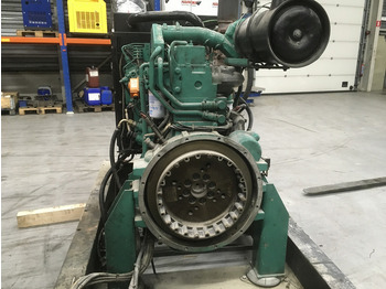 Građevinski strojevi Cummins 6CTA8.3-G2 CPL2219 USED: slika Građevinski strojevi Cummins 6CTA8.3-G2 CPL2219 USED