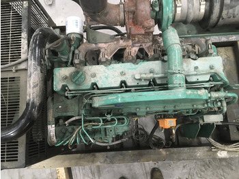Građevinski strojevi Cummins 6CTA8.3-G2 CPL2219 USED: slika Građevinski strojevi Cummins 6CTA8.3-G2 CPL2219 USED