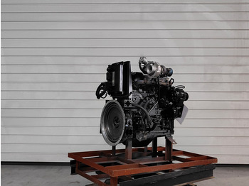 Novi Građevinski strojevi Cummins QSB3.3 RECONDITIONED: slika Novi Građevinski strojevi Cummins QSB3.3 RECONDITIONED