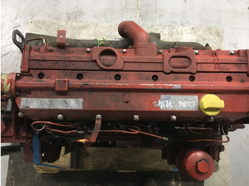Građevinski strojevi Deutz BF6M1012E FOR PARTS: slika Građevinski strojevi Deutz BF6M1012E FOR PARTS