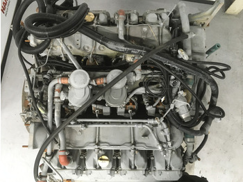 Građevinski strojevi Deutz TCD2015 V8 M FOR PARTS: slika Građevinski strojevi Deutz TCD2015 V8 M FOR PARTS