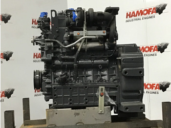 Novi Građevinski strojevi Kubota V3800-T NEW: slika Novi Građevinski strojevi Kubota V3800-T NEW Novi Građevinski strojevi Kubota V3800-T NEW: slika Novi Građevinski strojevi Kubota V3800-T NEW