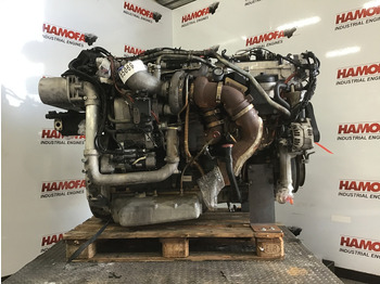 Građevinski strojevi MAN D2066-LOH26 USED: slika Građevinski strojevi MAN D2066-LOH26 USED