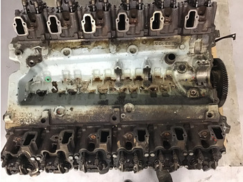 Novi Građevinski strojevi MTU 12V183-AA51-218 OM424 FOR PARTS: slika Novi Građevinski strojevi MTU 12V183-AA51-218 OM424 FOR PARTS