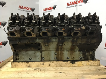 Novi Građevinski strojevi MTU 12V183-AA51-218 OM424 FOR PARTS: slika Novi Građevinski strojevi MTU 12V183-AA51-218 OM424 FOR PARTS