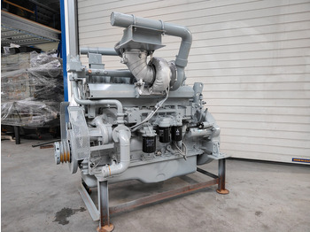 Novi Građevinski strojevi Mitsubishi S6A3-PTAA NEW: slika Novi Građevinski strojevi Mitsubishi S6A3-PTAA NEW