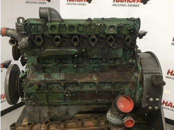 Građevinski strojevi Volvo D7D LBE2 FOR PARTS: slika Građevinski strojevi Volvo D7D LBE2 FOR PARTS