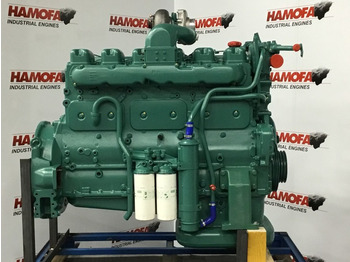 Novi Građevinski strojevi Volvo TD121G RECONDITIONED: slika Novi Građevinski strojevi Volvo TD121G RECONDITIONED Novi Građevinski strojevi Volvo TD121G RECONDITIONED: slika Novi Građevinski strojevi Volvo TD121G RECONDITIONED