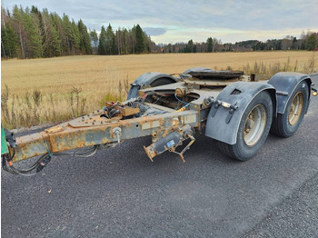 Dolly prikolica NÄRKO