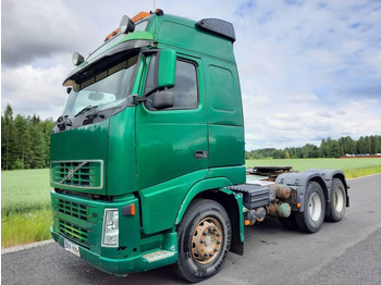 Tegljač VOLVO FH12 460
