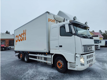 Kamion sandučar Volvo FH 13: slika Kamion sandučar Volvo FH 13 Kamion sandučar Volvo FH 13: slika Kamion sandučar Volvo FH 13