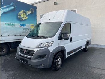 Furgon FIAT Ducato Maxi