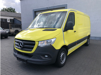 Mali kombi MERCEDES-BENZ Sprinter 314