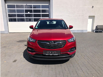 SUV Opel Grandland (X) 1.5 D Automatik Business Edition: slika SUV Opel Grandland (X) 1.5 D Automatik Business Edition