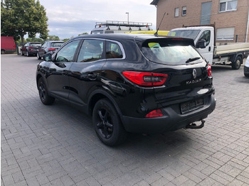 SUV Renault Kadjar 1.2i Life: slika SUV Renault Kadjar 1.2i Life