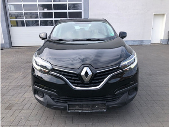 SUV Renault Kadjar 1.2i Life: slika SUV Renault Kadjar 1.2i Life