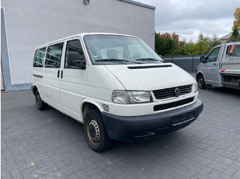 Putnički kombi VOLKSWAGEN Transporter T4