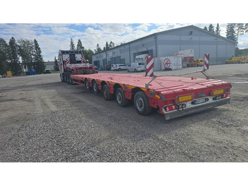 Poluprikolica s niskim utovarivačem Faymonville Multimax, Multi Z5HWAA, PA-X: slika Poluprikolica s niskim utovarivačem Faymonville Multimax, Multi Z5HWAA, PA-X Poluprikolica s niskim utovarivačem Faymonville Multimax, Multi Z5HWAA, PA-X: slika Poluprikolica s niskim utovarivačem Faymonville Multimax, Multi Z5HWAA, PA-X