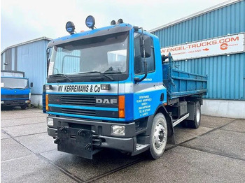 Kiper DAF 65 210