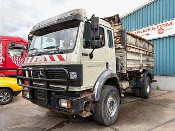 Kiper MERCEDES-BENZ SK 1838