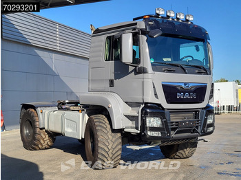 Novi Traktor AVR TGS 18.510 4X4 LOF Agrar Demo-Truck! 750/45R526.5 Tyres Hydraulik Euro 6: slika Novi Traktor AVR TGS 18.510 4X4 LOF Agrar Demo-Truck! 750/45R526.5 Tyres Hydraulik Euro 6