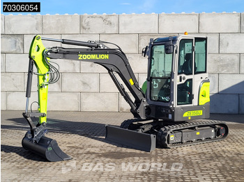 Novi Mini bager Caterpillar 303.5 FACTORY WARRANTY - CW/3 BUCKETS - CE: slika Novi Mini bager Caterpillar 303.5 FACTORY WARRANTY - CW/3 BUCKETS - CE Novi Mini bager Caterpillar 303.5 FACTORY WARRANTY - CW/3 BUCKETS - CE: slika Novi Mini bager Caterpillar 303.5 FACTORY WARRANTY - CW/3 BUCKETS - CE
