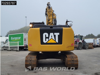 Zakup Caterpillar 320 E L RR Tiltrotator Caterpillar 320 E L RR Tiltrotator: slika Zakup Caterpillar 320 E L RR Tiltrotator Caterpillar 320 E L RR Tiltrotator