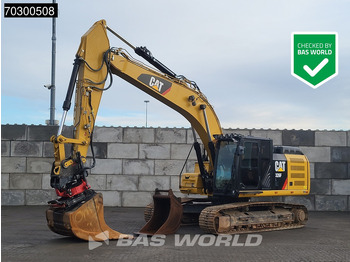 Bager gusjeničar CATERPILLAR 326FL