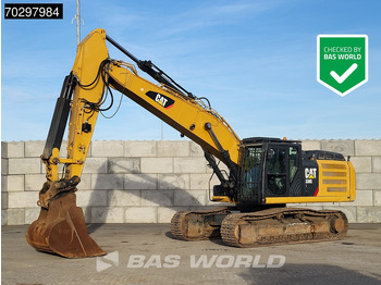 Bager gusjeničar CATERPILLAR 336EL