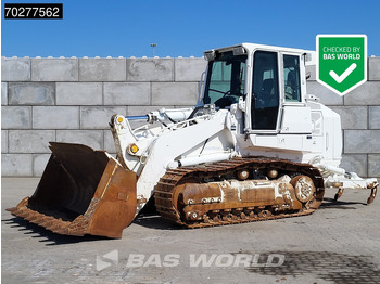 Utovarivač gusjeničar CATERPILLAR 963D