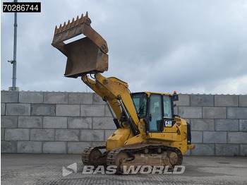 Utovarivač gusjeničar Caterpillar 963 D RIPPER VALVE - 4-1 BUCKET: slika Utovarivač gusjeničar Caterpillar 963 D RIPPER VALVE - 4-1 BUCKET