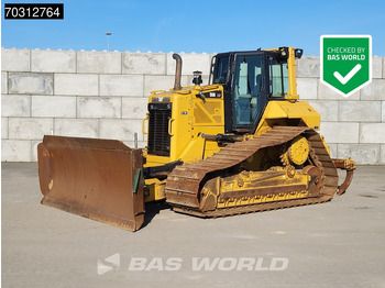 Buldožer CATERPILLAR D6N LGP