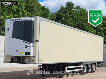 Poluprikolica hladnjača CHEREAU