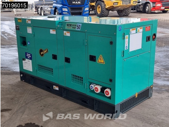 Novi Generatorski set Cummins AG3-50C NEW UNUSED - GENERATOR: slika Novi Generatorski set Cummins AG3-50C NEW UNUSED - GENERATOR