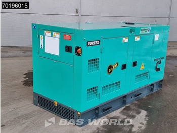 Novi Generatorski set Cummins AG3-50C NEW UNUSED - GENERATOR: slika Novi Generatorski set Cummins AG3-50C NEW UNUSED - GENERATOR