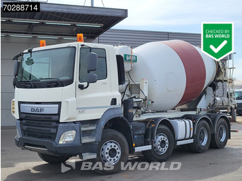 Automješalica DAF CF 410